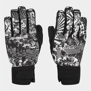 VOLCOM V.Co Nyle Mens Snow Gloves